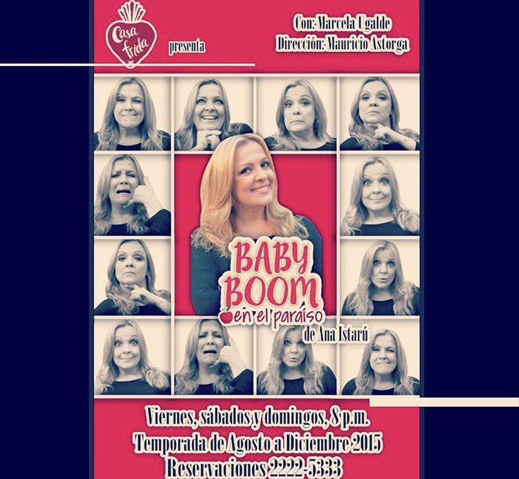 Baby Boom